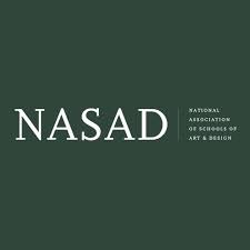NASAD logo
