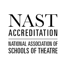 NAST logo